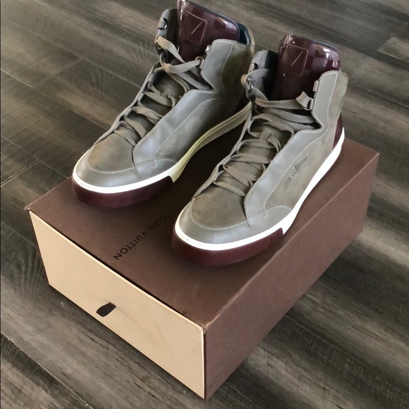 Speaker Sneaker Boot - Picture 2 of 13